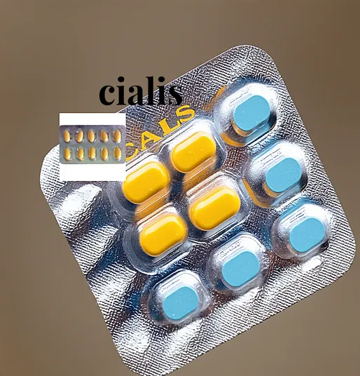 Acheter cialis 5